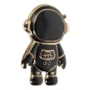 Astro Stand Astronot - Siyah