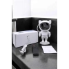 Astronot Görünümlü Projeksiyon Speaker Taşınabilir