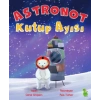 Astronot Kutup Ayısı