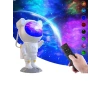 Astronot  Lamba Speakerlı
