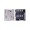 Asus Zenfone 5zenfone 6 Sim Kart Okuyucu-(5775)