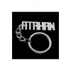 Atahan İsimli Anahtarlık