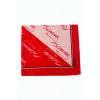 Atatürk İmzalı Desenli Bandana 50*50