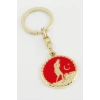 Atatürk Metal Anahtarlık