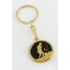 Atatürk Metal Anahtarlık