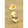 Atatürk Yaka Rozet
