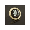 Atatürk Yaka Rozet