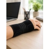 AVUÇ İÇİ METAL DESTEKLİ BİLEKLİK