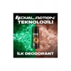 Axe Dark Temptatıon Bay Parfüm Kofre 150 ml