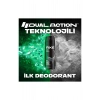Axe Erkek Deodorant & Bodyspray Black 48 Saat Etkileyici Koku Vücut Spreyi 150 ml