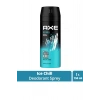 Axe Ice Chill Erkek Deodorant Sprey 150 ml