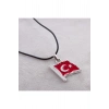 Ay Yıldız Kolye