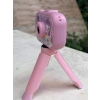 Ayaklı Mini Fotoğraf Makinesi Çocuk Için Eğitici Video Kamera (kopya)