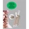 Ayarlanabilir Isılı Bukle Saç Maşası
