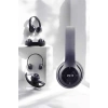 Ayarlanabilir Kafa Bandı İle Yüksek Performanslı Bluetooth Kulaklık