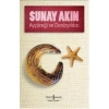 Ayçöreği ve Denizyıldızı