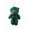 Ayıcık Peluş Çanta Anahtarlık 13 cm