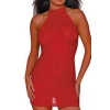 B060782 Seksi Transparan Gecelik