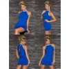 B101393 Fantazi Elbise