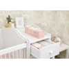 Baby Akordiyon Organizer Çekmece Düzenleyici Small (pembe) -04102