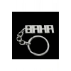 Baha İsimli Anahtarlık