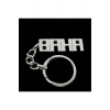 Baha İsimli Anahtarlık