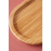 Bambu Sunum Tahtası (35x15 cm) -BLS-PT3516