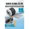 Banyo Gider Süzgeci Kesilebilir Ergonomik 4 Metre 721137
