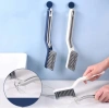 Banyo Mutfak Temizlik Fırçası Cımbızlı (4887)
