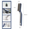 Banyo Mutfak Temizlik Fırçası Cımbızlı (4887)