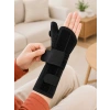 BAŞ PARMAK DESTEKLİ EL BİLEK ALETİ