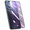 Baseus 0.25mm İphone 11 Pro -xs -x 3d Curved Full Anti Blue Ekran Koruyucu