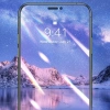 Baseus 0.25mm İphone 11 Pro -xs -x 3d Curved Full Anti Blue Ekran Koruyucu