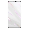 Baseus 0.25mm İphone 11 Pro-xs-x 3d Curved Privacy Gizlili Cam Ekran Koruyucu