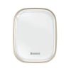 Baseus 6in1 Usb Type C Çok Fonksiyonlu Hub B 3.0rj45hdmısdmicro Sd)  60w
