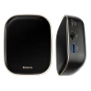 Baseus 6in1 Usb Type C Çok Fonksiyonlu Hub B 3.0rj45hdmısdmicro Sd)  60w