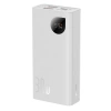 Baseus Adaman2 Digital Display 10000mah 30w Powerbank Taşınabilir Şarj Cihazı Vooc Edition