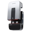 Baseus Armor Age 9in1 Type-c Çok Fonksiyonlu Hub Hdmı Rj45 Usb 3.0