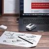 Baseus Armor Age 9in1 Type-c Çok Fonksiyonlu Hub Hdmı Rj45 Usb 3.0