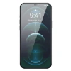 Baseus Crystal 0.3mm İphone 12 Pro Max Tempered Ekran Koruyucu 2 Adet Set