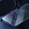 Baseus Crystal 0.3mm İphone 12 Pro Max Tempered Ekran Koruyucu 2 Adet Set