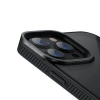Baseus Crystal İphone 13 Pro 6.1 Kılıf Jel Çerçeve Zırhlı Silikon Kılıf