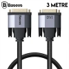 Baseus Enjoyment Series Dvı To Dvı Hdtv Projector Kablo 3 Metre