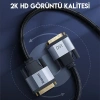 Baseus Enjoyment Series Dvı To Dvı Hdtv Projector Kablo 3 Metre