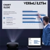Baseus Enjoyment Series Dvı To Dvı Hdtv Projector Kablo 3 Metre