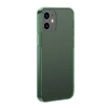 Baseus Frosted Glass İphone 12 -12 Pro 6.1inch Shockproof Koruyucu Kılıf