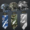 Baseus Gamo Ga03 Gamepad Oyun Ateşleyici Tetik/ Level 3 Helmet Pubg Gadget