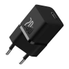 Baseus Gan5 Series 20w Pd Ultra Hızlı Type-c Şarj Aleti Mini Adaptör