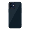Baseus Glitter Case İphone 12 Mini 5.4  Şeffaf Lüx Silikon Kılıf Soft Tpu Kılıf