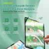 Baseus İpad Mini 8.3inç (2021) Manyetik Kenarlı Mıknatıslı Ekran Koruyucu